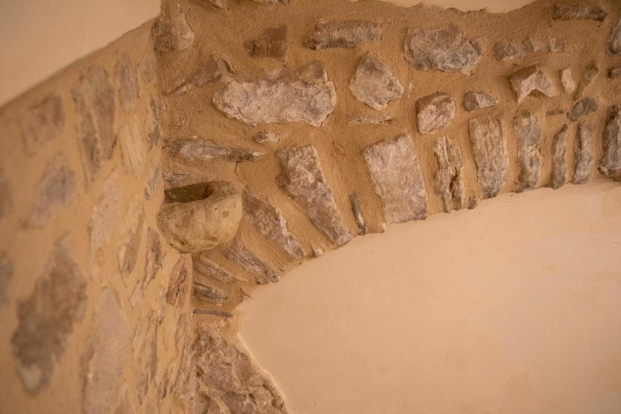 Casa Sanui. Apartaments Turistics Rurals Estorm المظهر الخارجي الصورة
