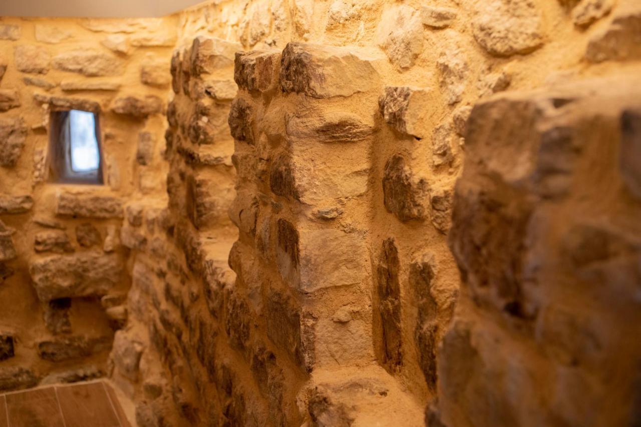 Casa Sanui. Apartaments Turistics Rurals Estorm المظهر الخارجي الصورة
